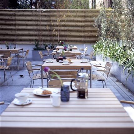 The Rockwell Hotel London -