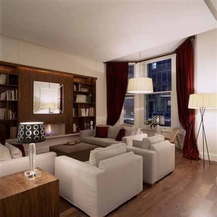 The Rockwell Hotel London -