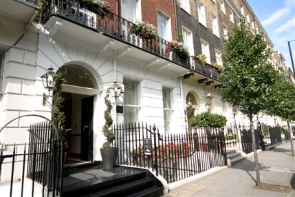 The St. George -