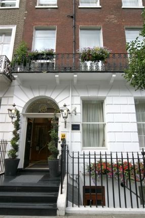 The St. George -