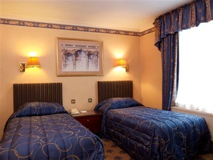 London Lodge Hotel -