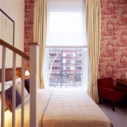 The Rockwell Hotel London -