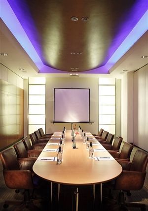 Park Plaza Victoria Hotel London - Meeting Room