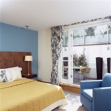 The Rockwell Hotel London -