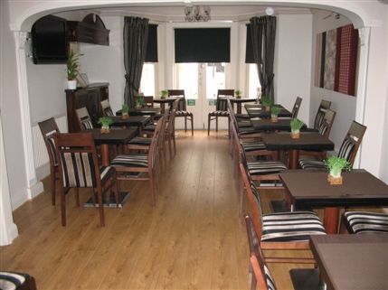 London Lodge Hotel -