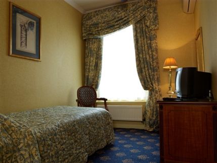London Lodge Hotel -