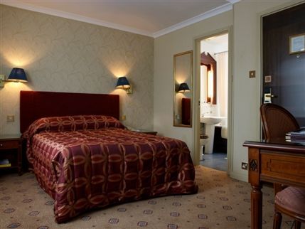 London Lodge Hotel -