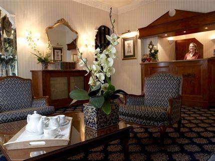 London Lodge Hotel -