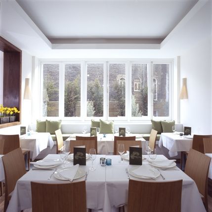 The Rockwell Hotel London -