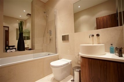 Presidential Apartments -