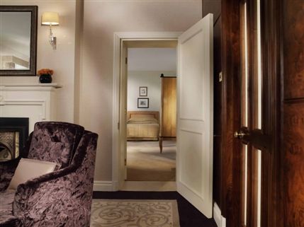Landmark London Hotel - Landmark Suite Interconnecting Rooms