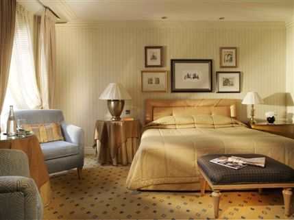 Landmark London Hotel -