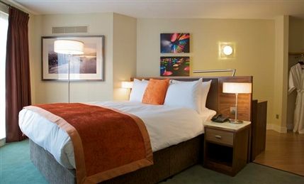The Bermondsey Square Hotel -