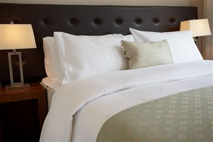 Presidential Kensington Apartments - Bedroom