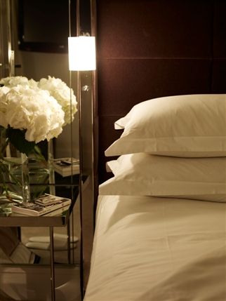 Athenaeum Hotel London - Deluxe Double Room