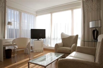 The Bermondsey Square Hotel -