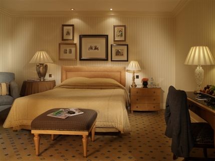 Landmark London Hotel -
