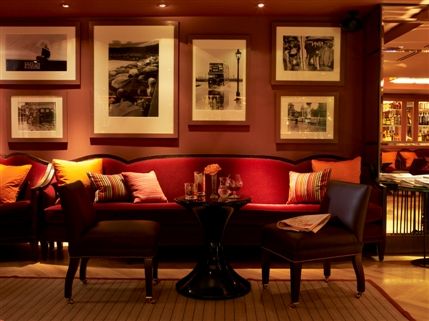 Athenaeum Hotel London - The Whisky Bar