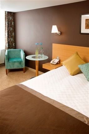 Menzies Chequers Hotel London Gatwick -