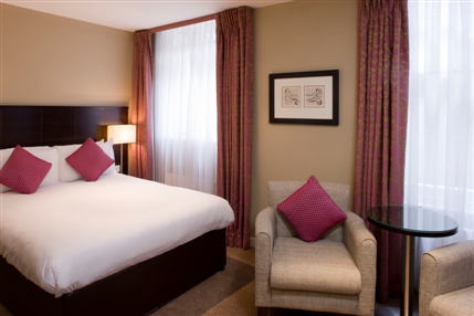 Berjaya Eden Park London Hotel -