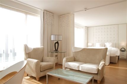 The Bermondsey Square Hotel -