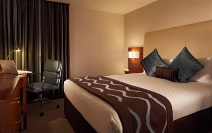 Thistle Kensington Gardens -