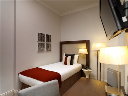 Thistle Holborn, The Kingsley -
