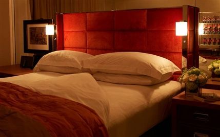 Athenaeum Hotel London - Superior Bedroom