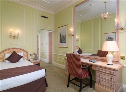 Thistle Hyde Park Hotel London -