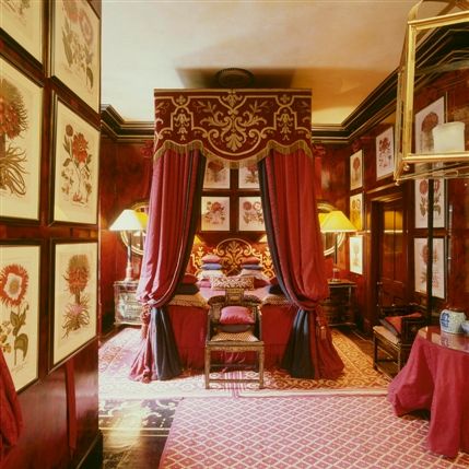 Blakes Hotel London - Suite