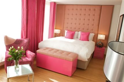 The Bermondsey Square Hotel -