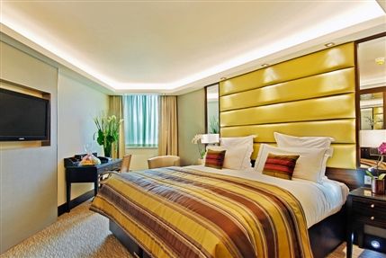 The Montcalm Hotel London - Guest Room