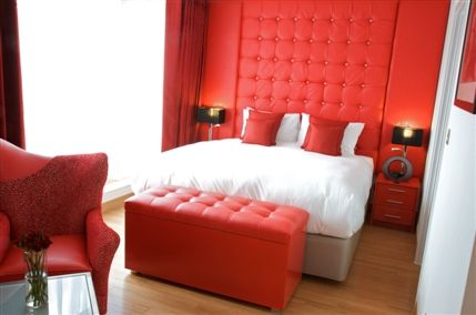 The Bermondsey Square Hotel -