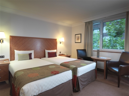 Thistle Kensington Gardens -