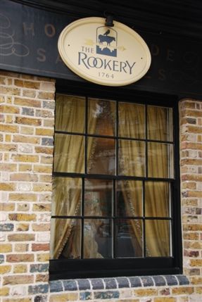 The Rookery Hotel London - Exterior
