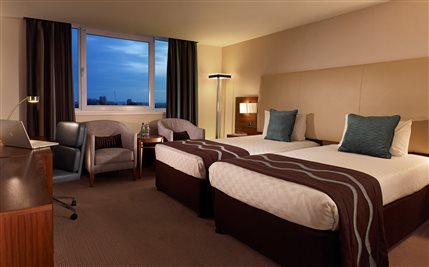 Thistle Kensington Gardens -