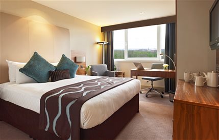 Thistle Kensington Gardens -