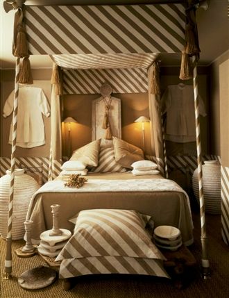 Blakes Hotel London - Deluxe Double Room