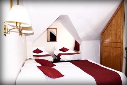King Solomon Hotel -