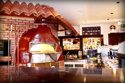 King Solomon Hotel - Kosher Italian Restaurant