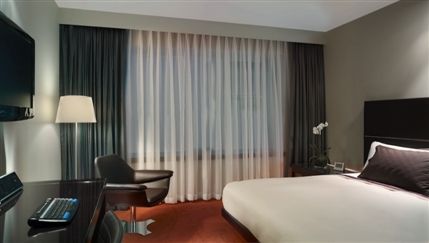 Park Plaza Westminster Bridge Hotel London -