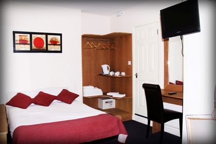 King Solomon Hotel -