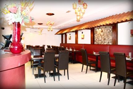 King Solomon Hotel - Kosher Italian Restaurant