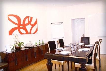 King Solomon Hotel - Dining