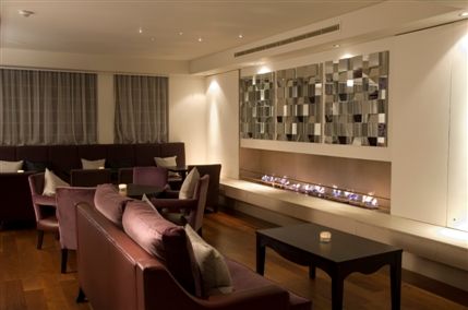 K West Hotel & Spa London - K Lounge