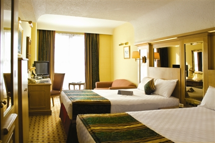 Thistle Westminster Hotel -