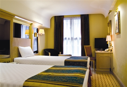 Thistle Westminster Hotel -