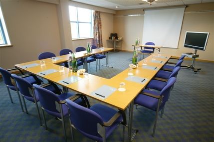 Sandman Signature London Gatwick Hotel - Meeting Room