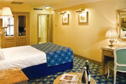 Thistle Westminster Hotel -