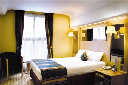 Thistle Westminster Hotel -